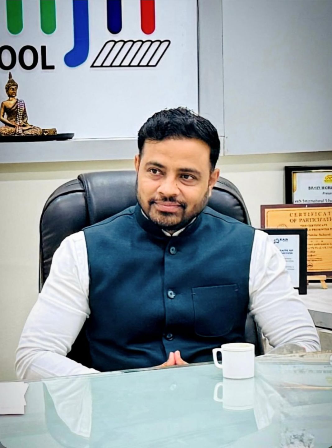 Kunjir Public School is Top CBSE School in Manjari Pune