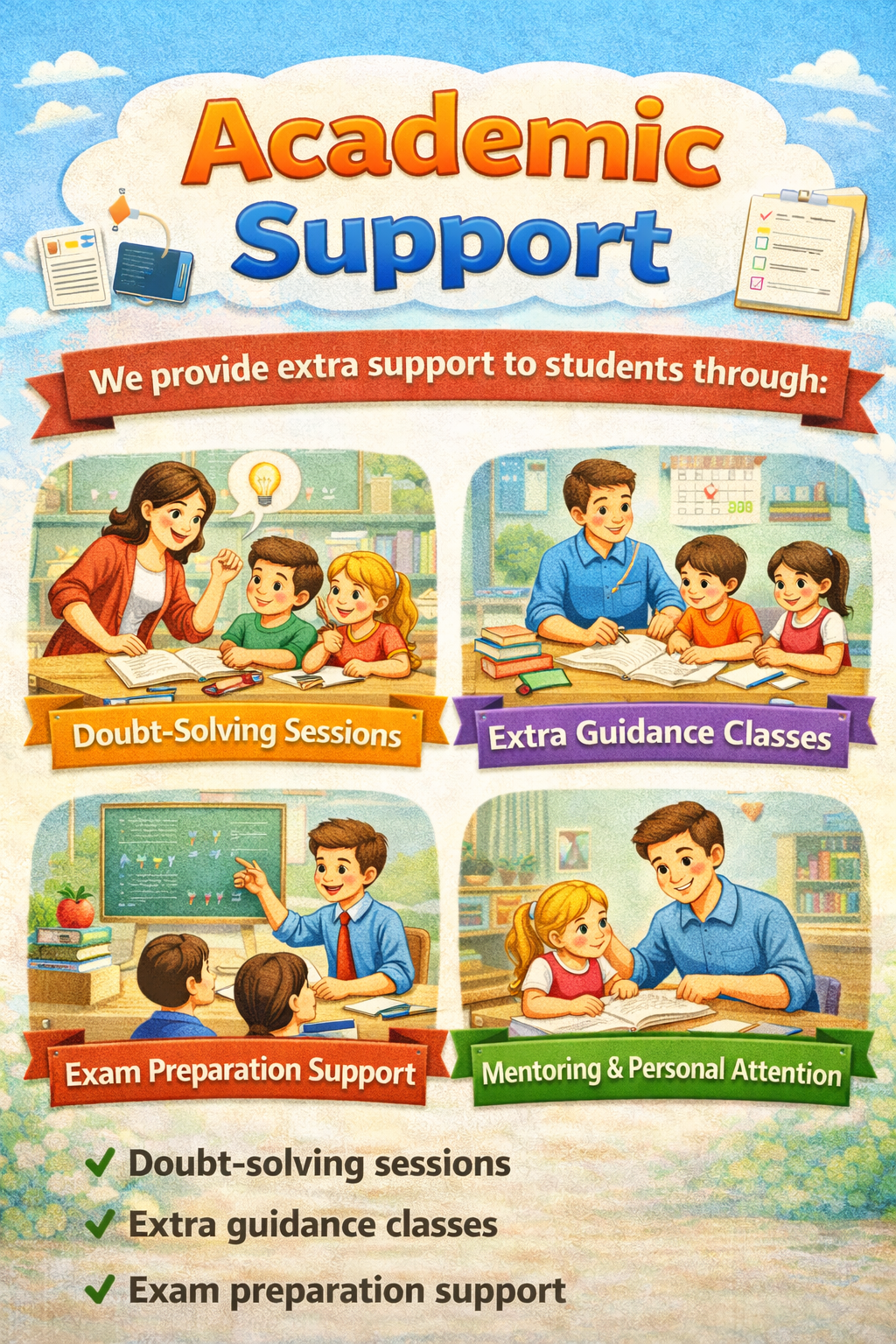 Kunjir Public School is Top CBSE School in Manjari Pune