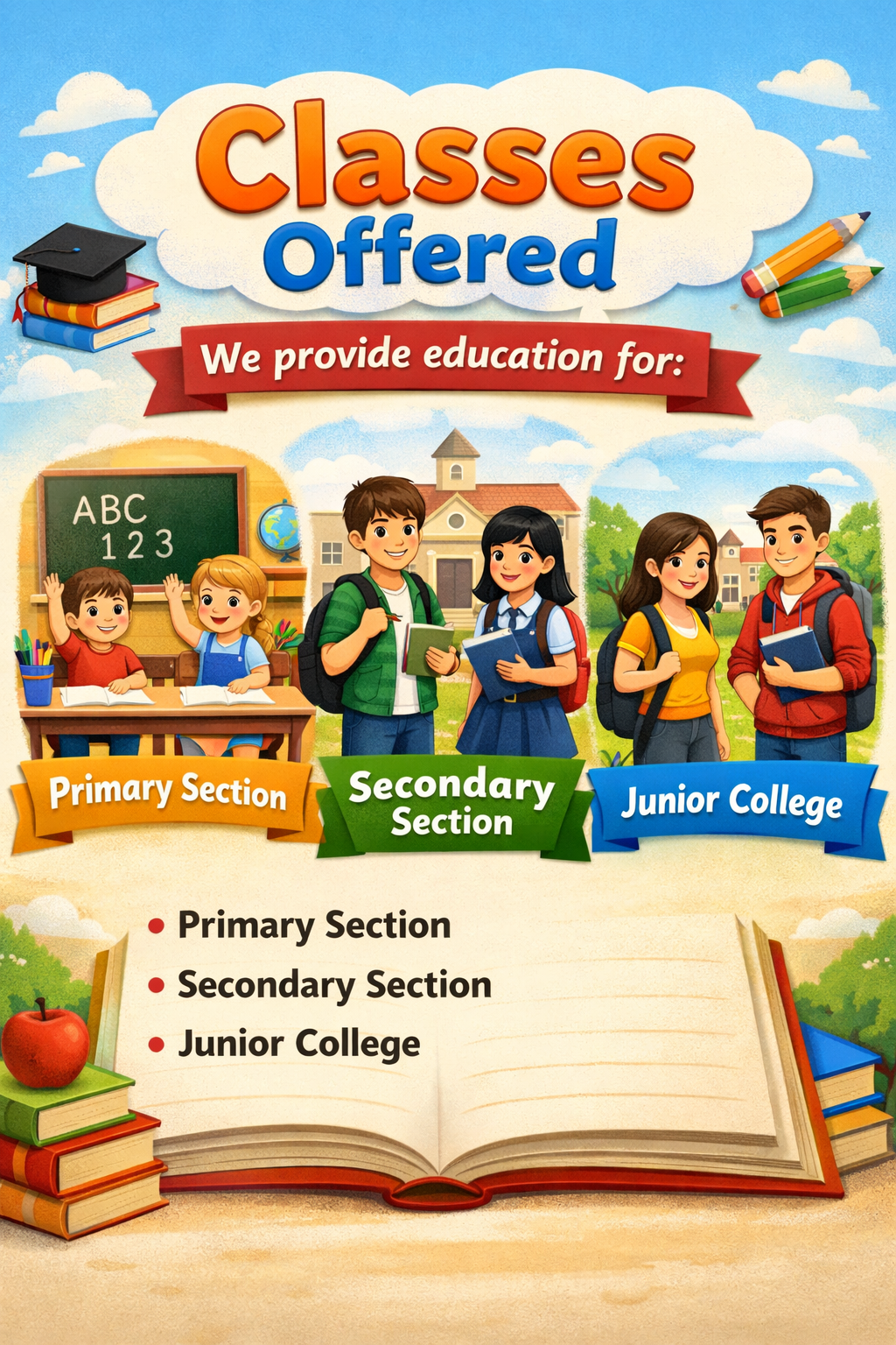 Kunjir Public School is Top CBSE School in Manjari Pune