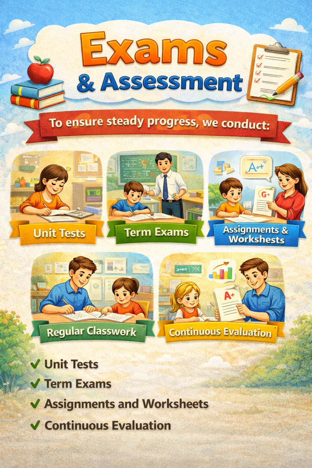 Kunjir Public School is Top CBSE School in Manjari Pune