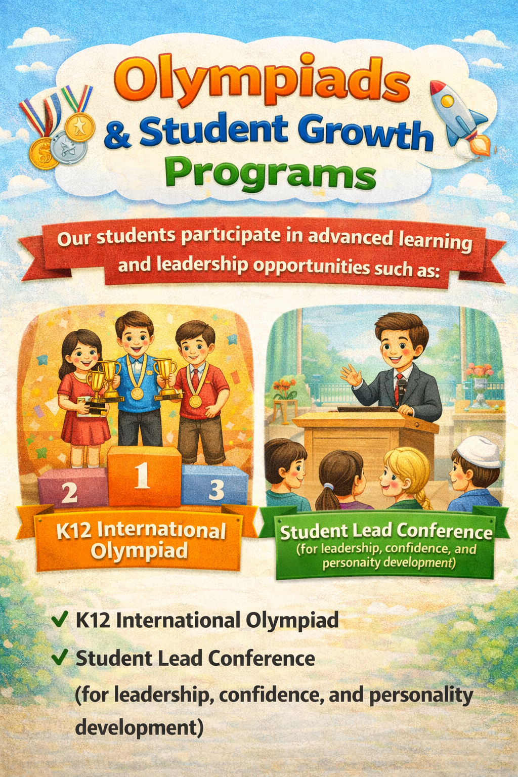 Kunjir Public School is Top CBSE School in Manjari Pune