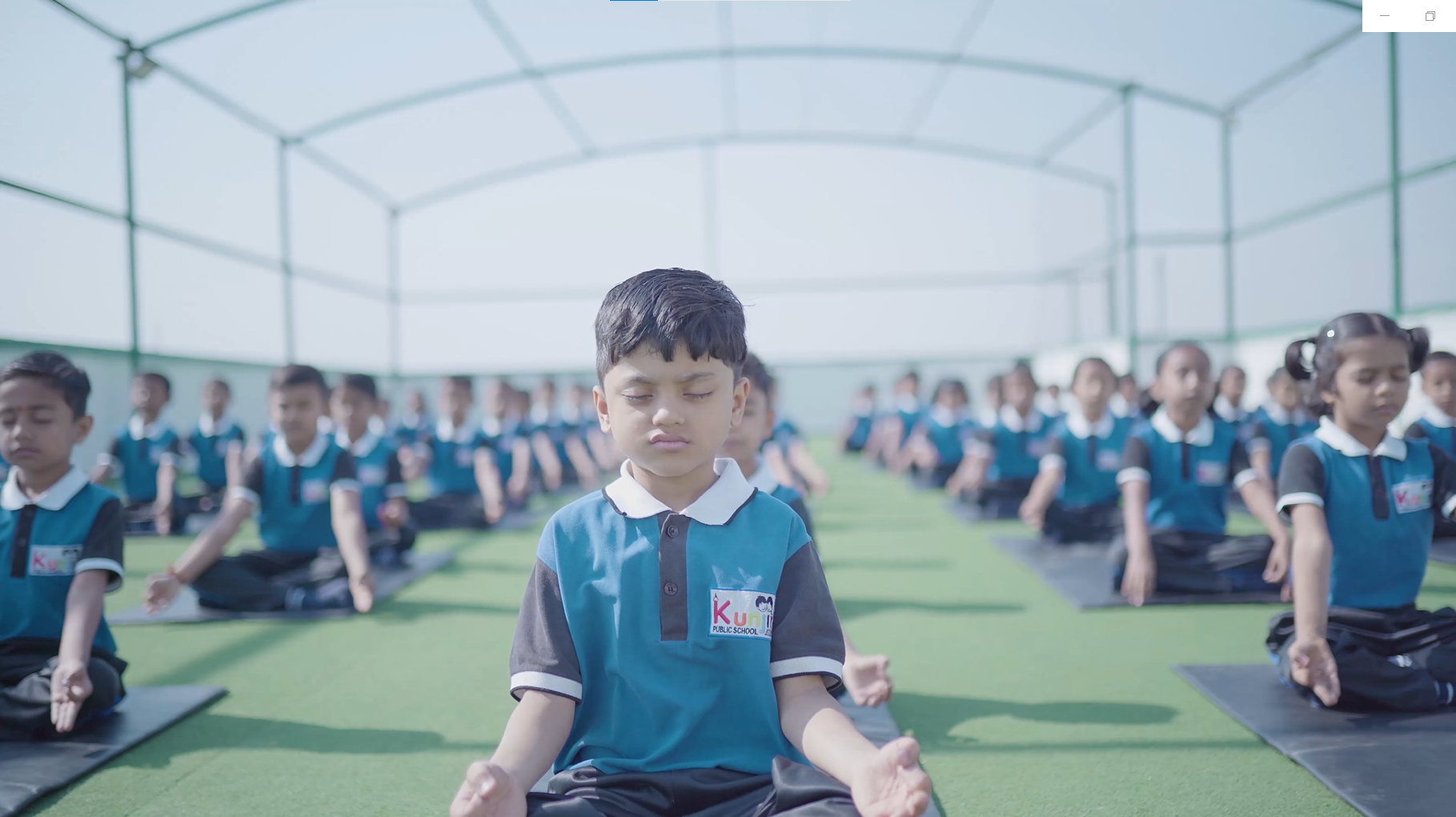 Kunjir Public School is Top CBSE School in Manjari Pune