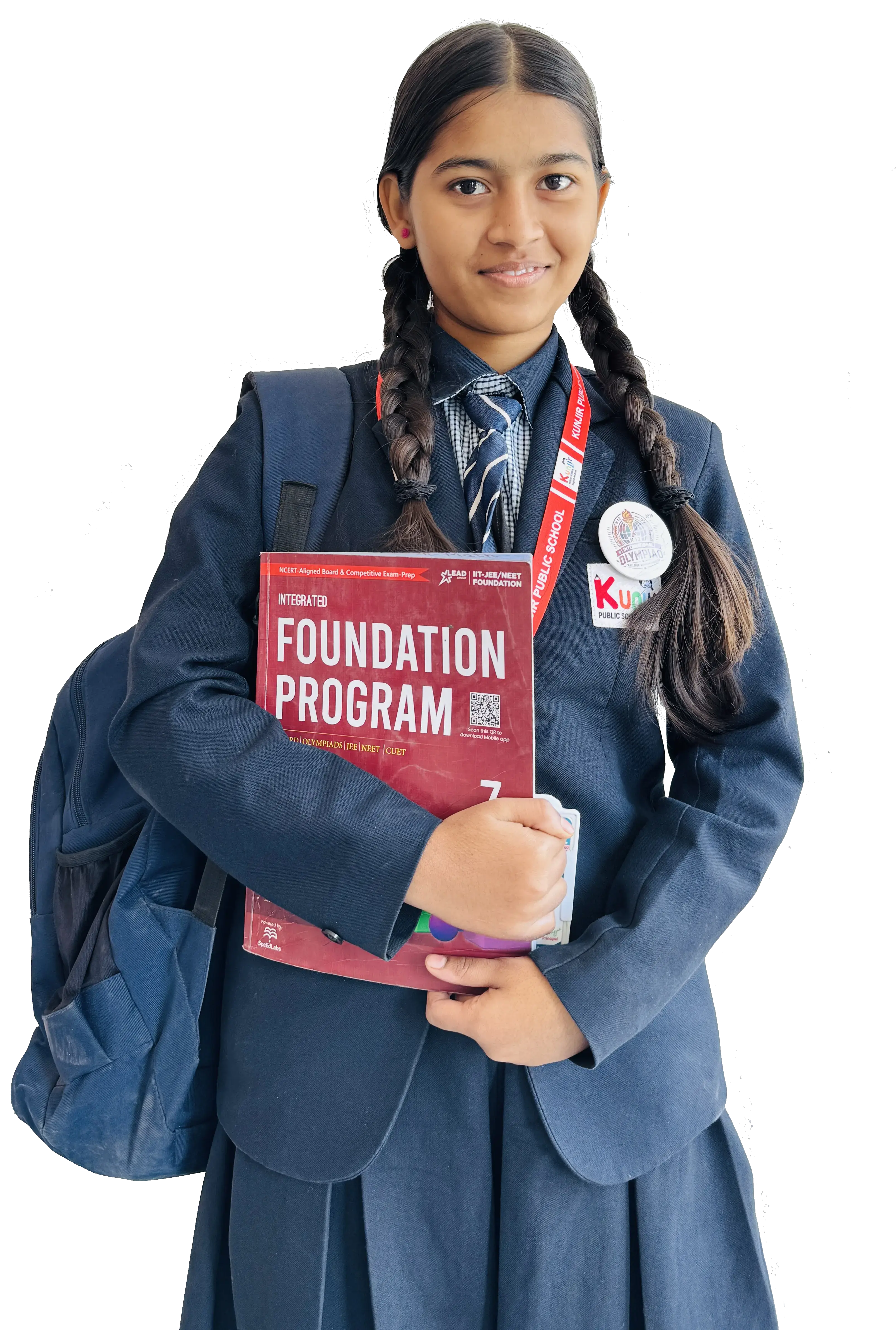 Kunjir Public School is Top CBSE School in Manjari Pune