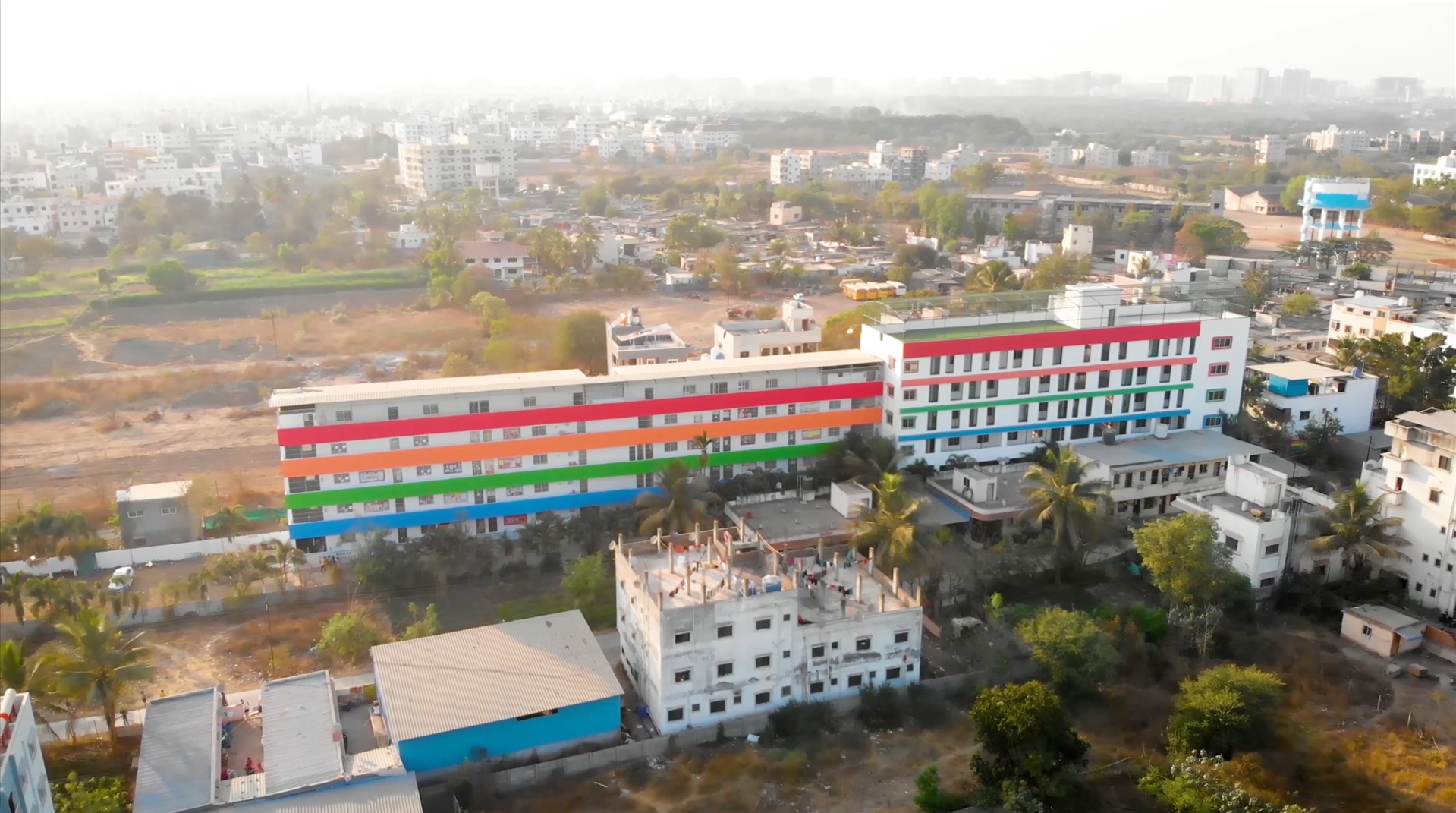 Kunjir Public School is Top CBSE School in Manjari Pune