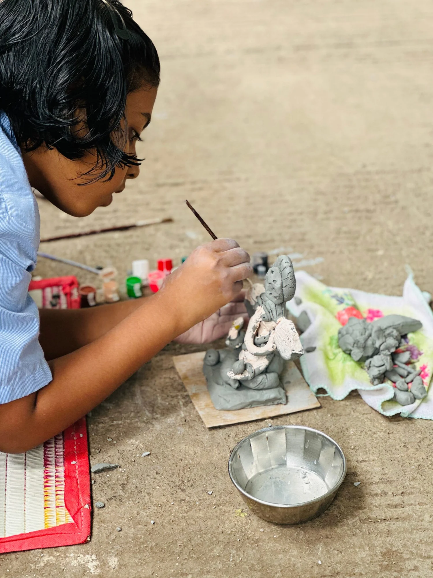 Kunjir Public School is Top CBSE School in Manjari Pune