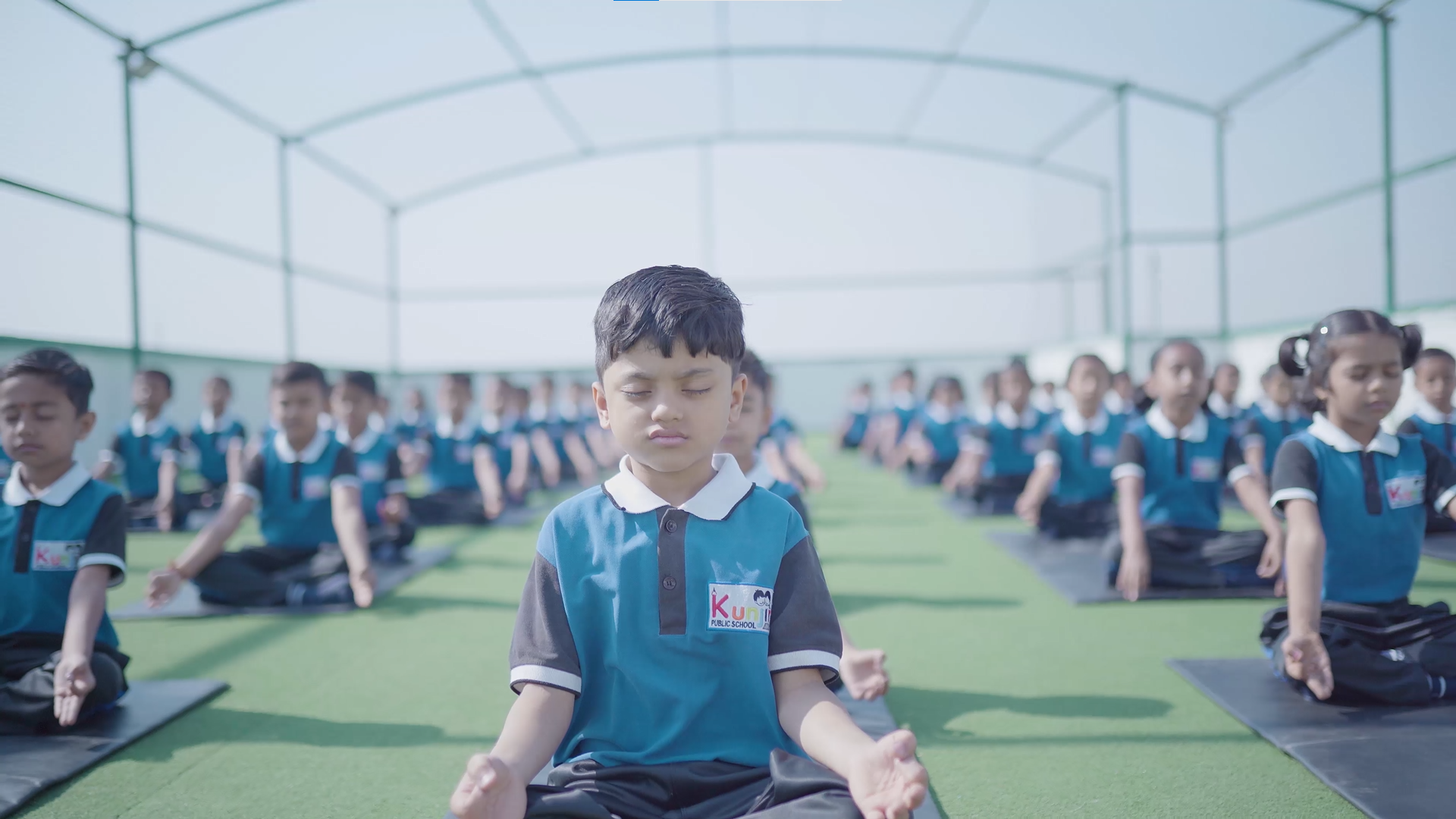 Kunjir Public School is Top CBSE School in Manjari Pune