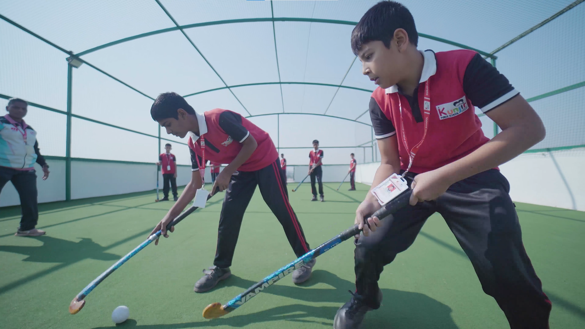 Kunjir Public School is Top CBSE School in Manjari Pune